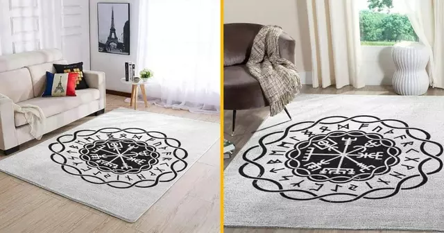 tapis-viking