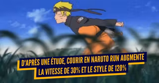 une naruto
