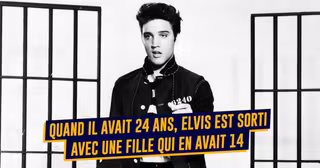 top elvis