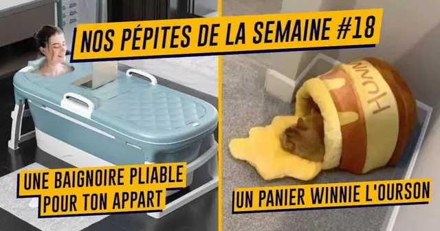 UNE_SHOPPING_TOPITRUC SEMAINE18