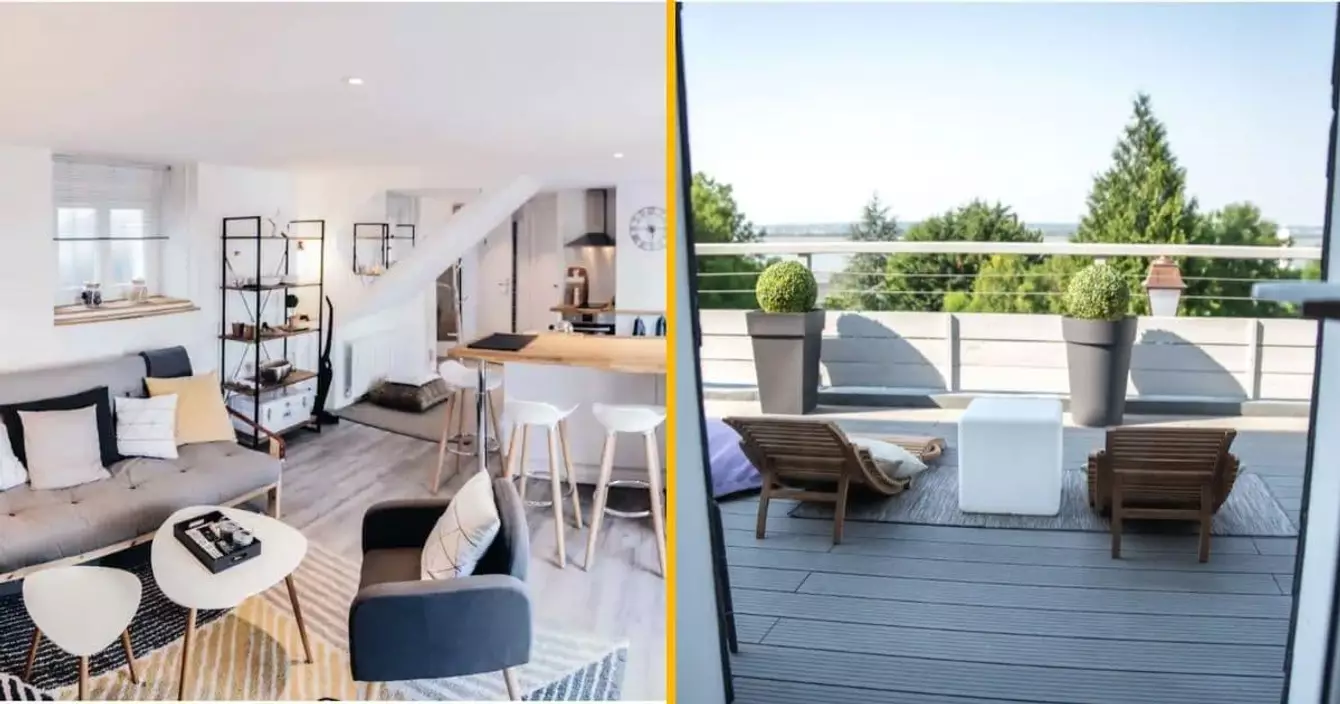 cabane-vue-mer-terrasse-normandie