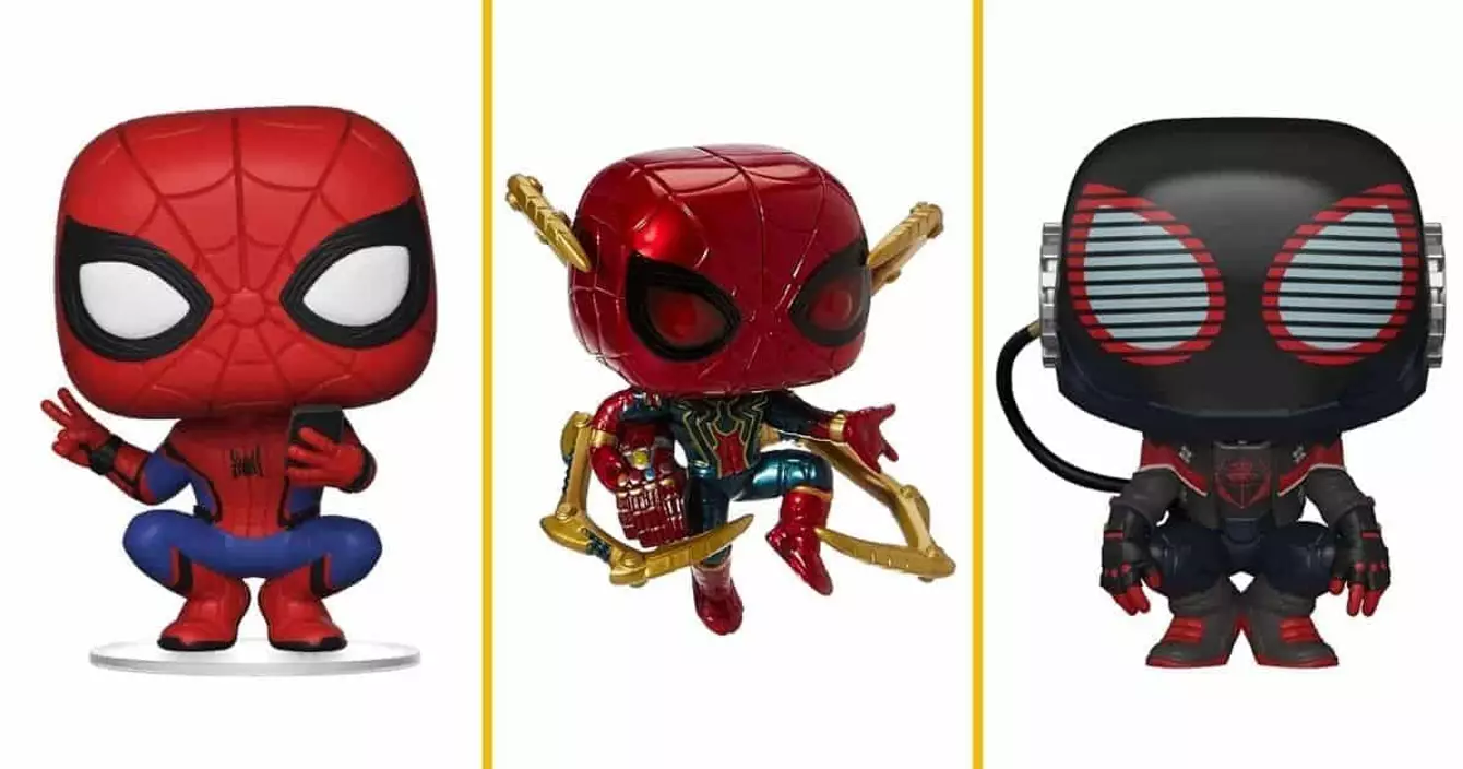 figurine-pop-spider-man
