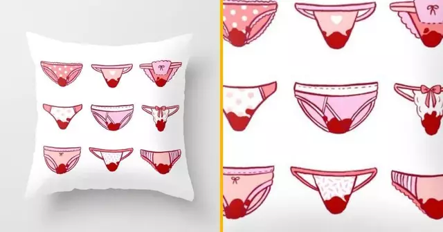 coussin-culottes-tachees