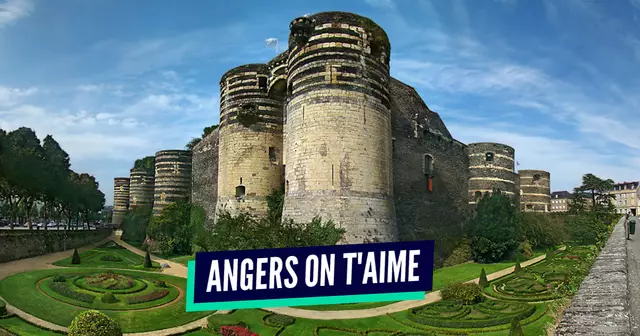 une angers