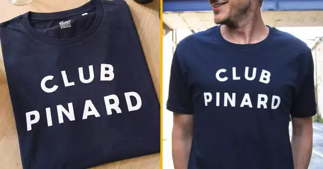 tshirt-club-pinard