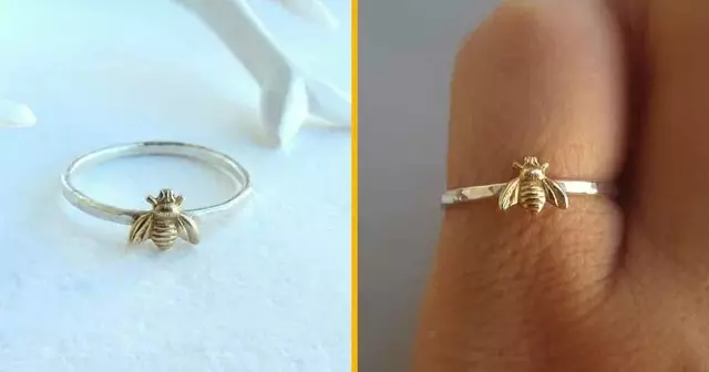 bague-abeille