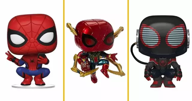figurine-pop-spider-man