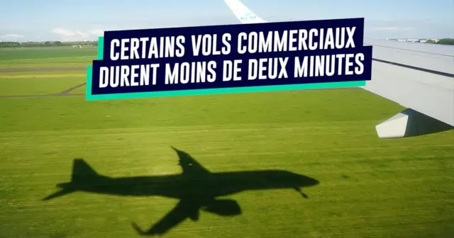 une_vols_commerciaux_courts