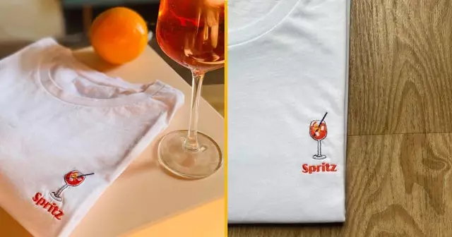 t-shirt-spritz