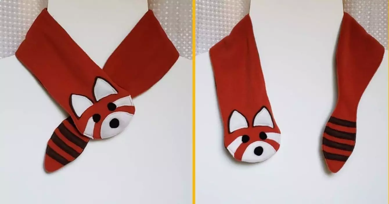 une-echarpe-panda-roux