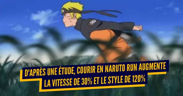 une naruto