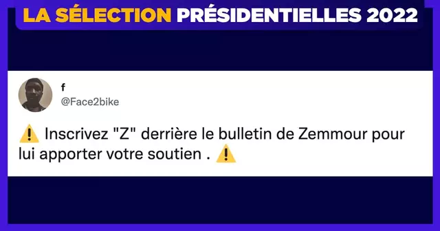 top tweet presidentielles 7