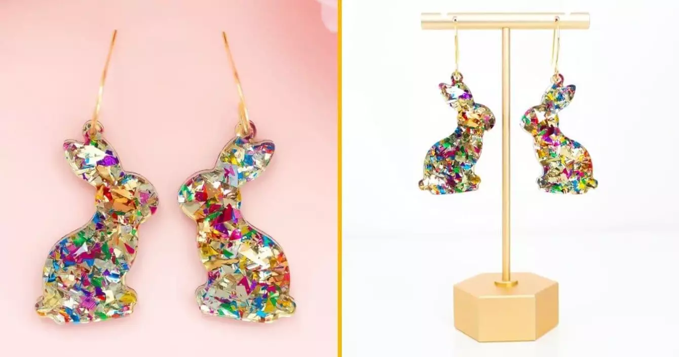 boucles-doreilles-lapins-paillettes