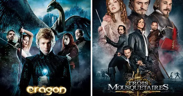 une_adaptations_pourries