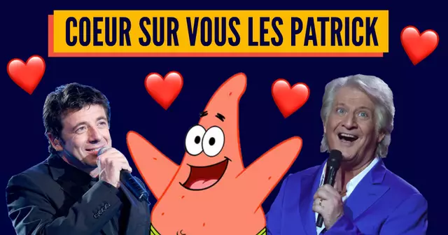une patrick