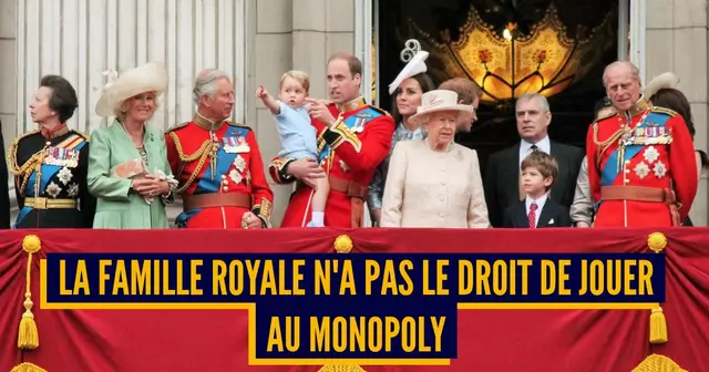 PROTOCOLE COUR ROYALE