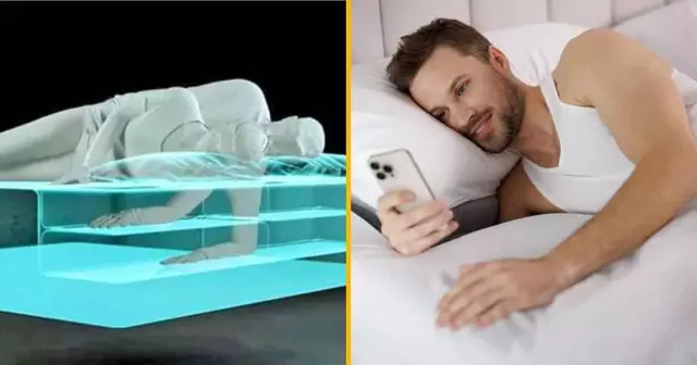 matelas-dormir-cote-cuillere