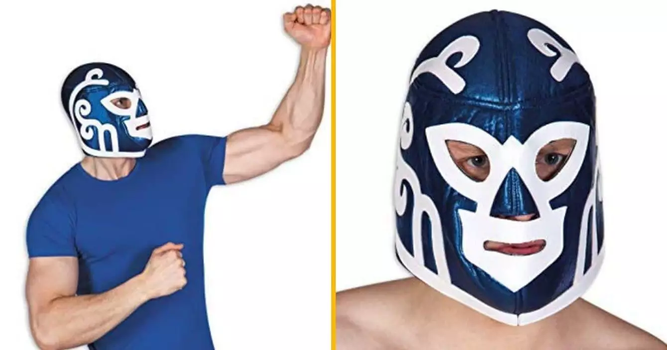 masque-catcheur-mexicain