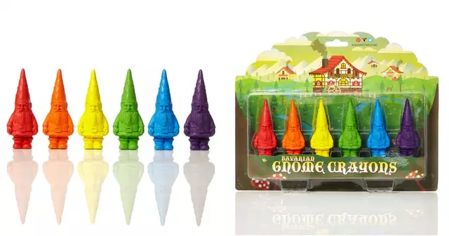 gnome