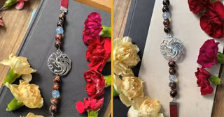 un-marque-page-targaryen