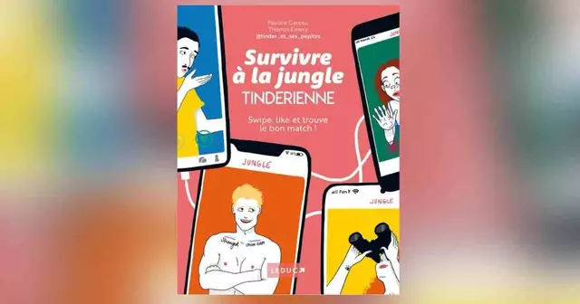 livre-survivre-jungle-tinder