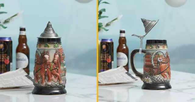 chope-biere-couvercle-typique