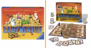 le-jeu-labyrinthe
