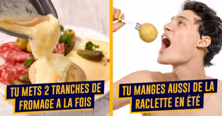 top raclette bourrin