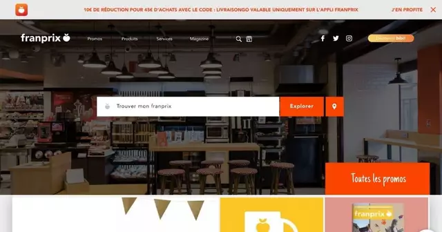 site-livraison-repas-franprix