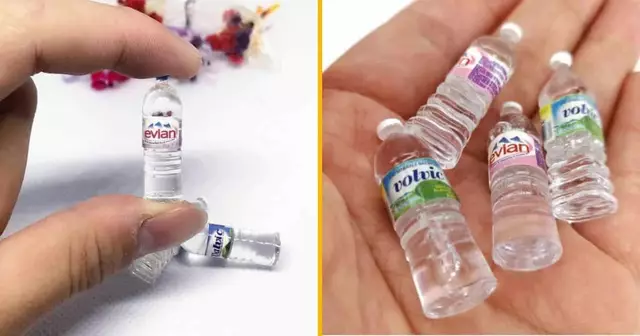 bouteille-eau-miniature
