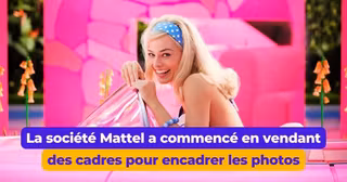 mattel