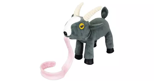 peluche-chevre-longue-langue