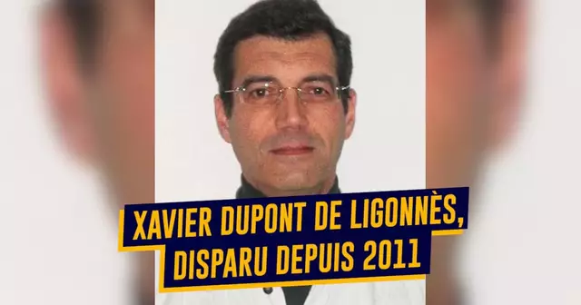 top affaires non resolues