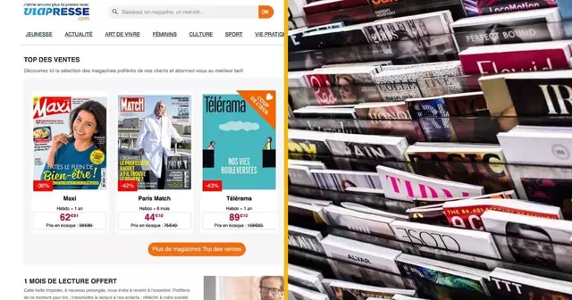 abonnement-magazine-journal