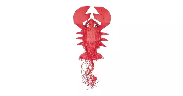 pinata-homard