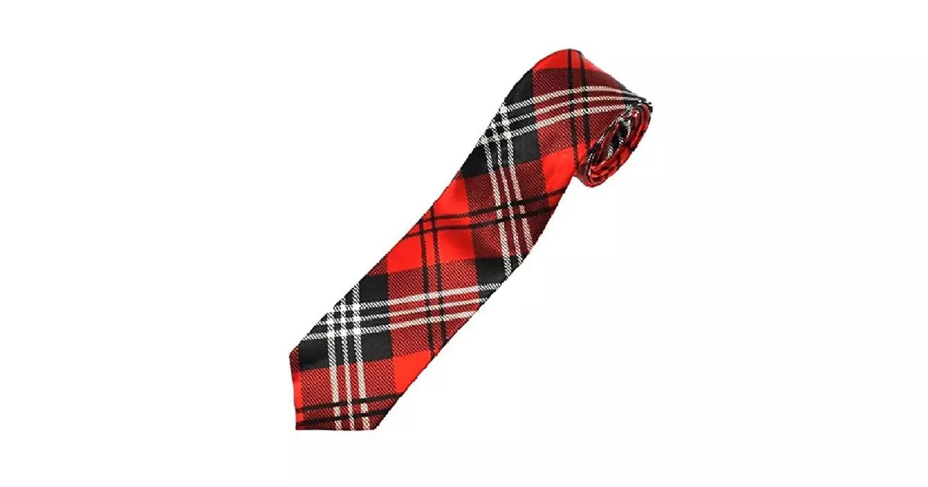 cravate-avril-lavigne