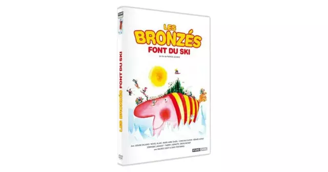dvd-bronzes