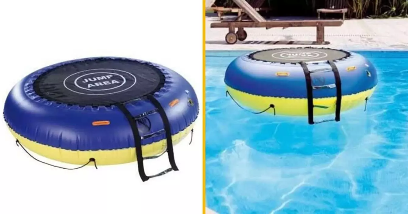 bouee-trampoline-double-amusement