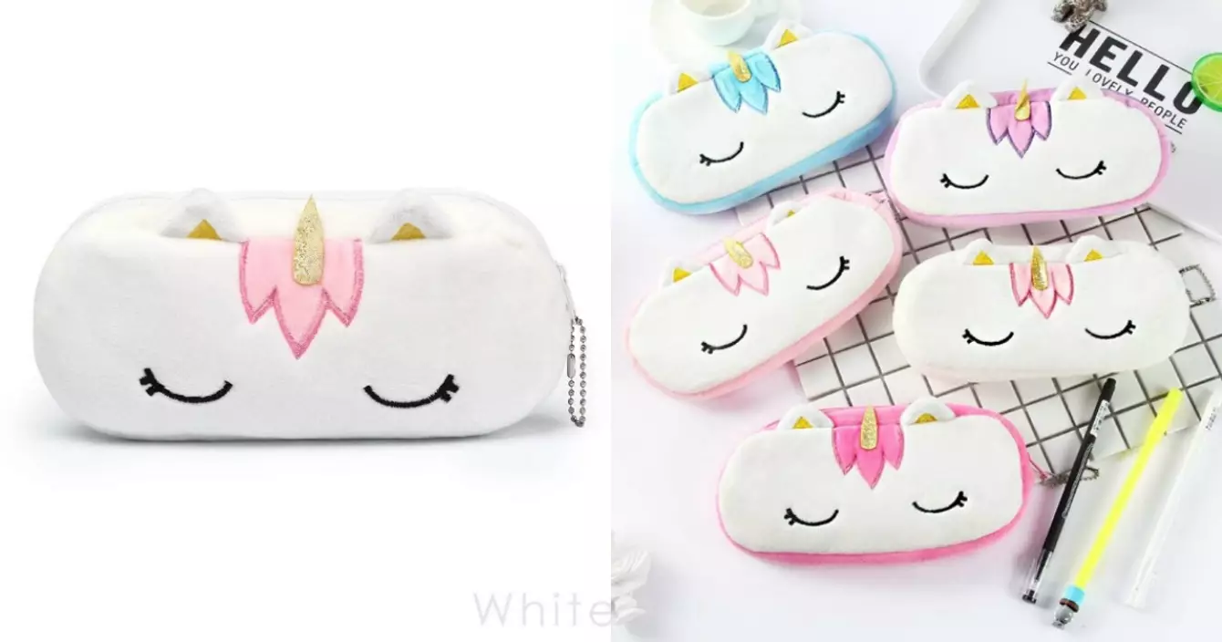 trousse-licorne