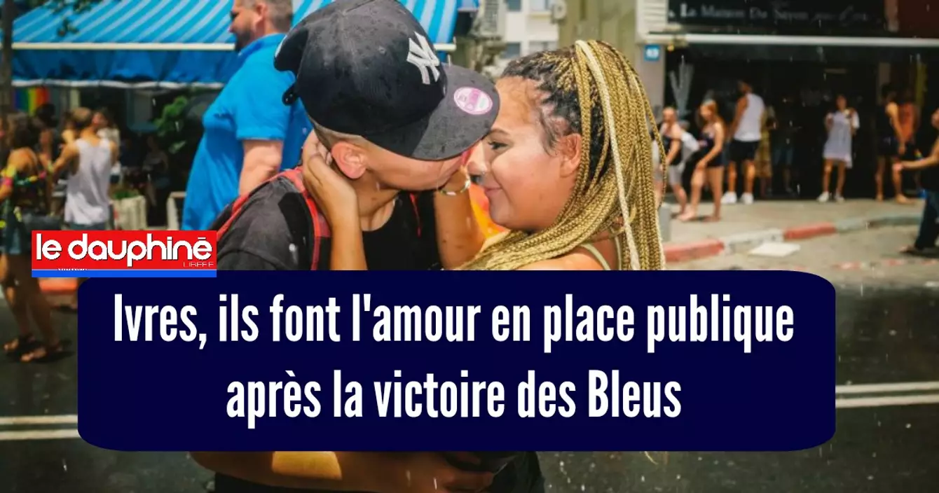 une victoire