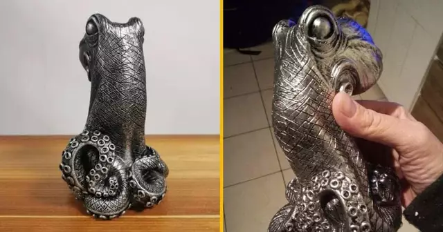 sculpture-decorative-poulpe