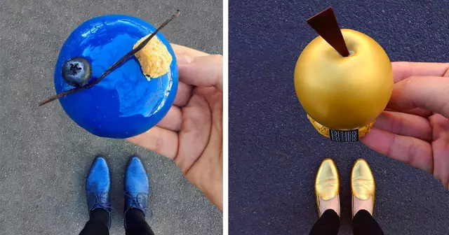 patisserie-chaussure-couleur