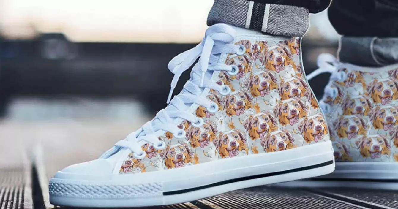 chaussure-berger-australien