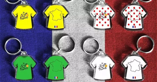 portes-cles-tour-de-france