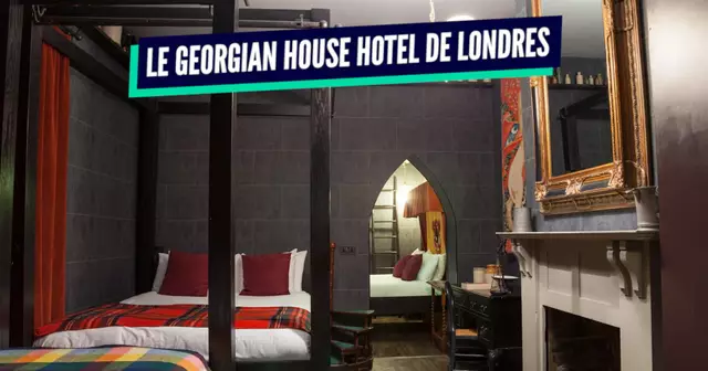 une_harry_potterèhotel