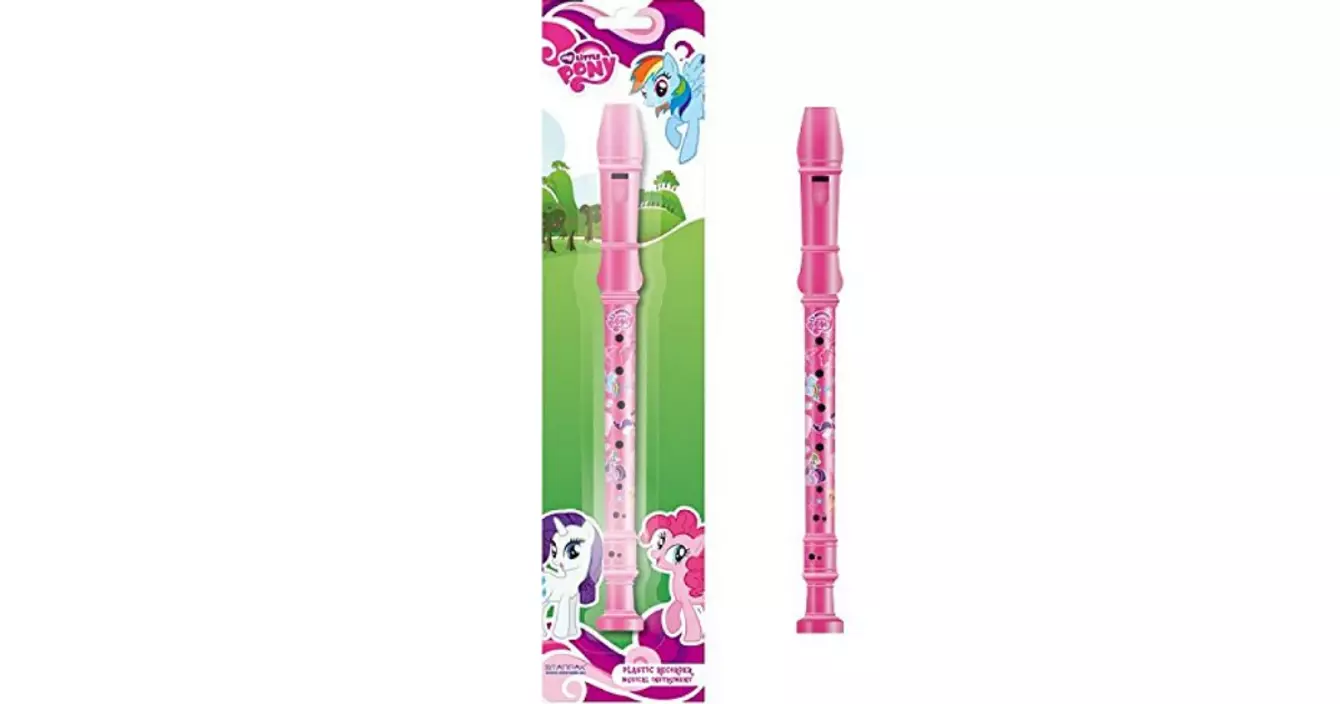 flute-mon-petit-poney