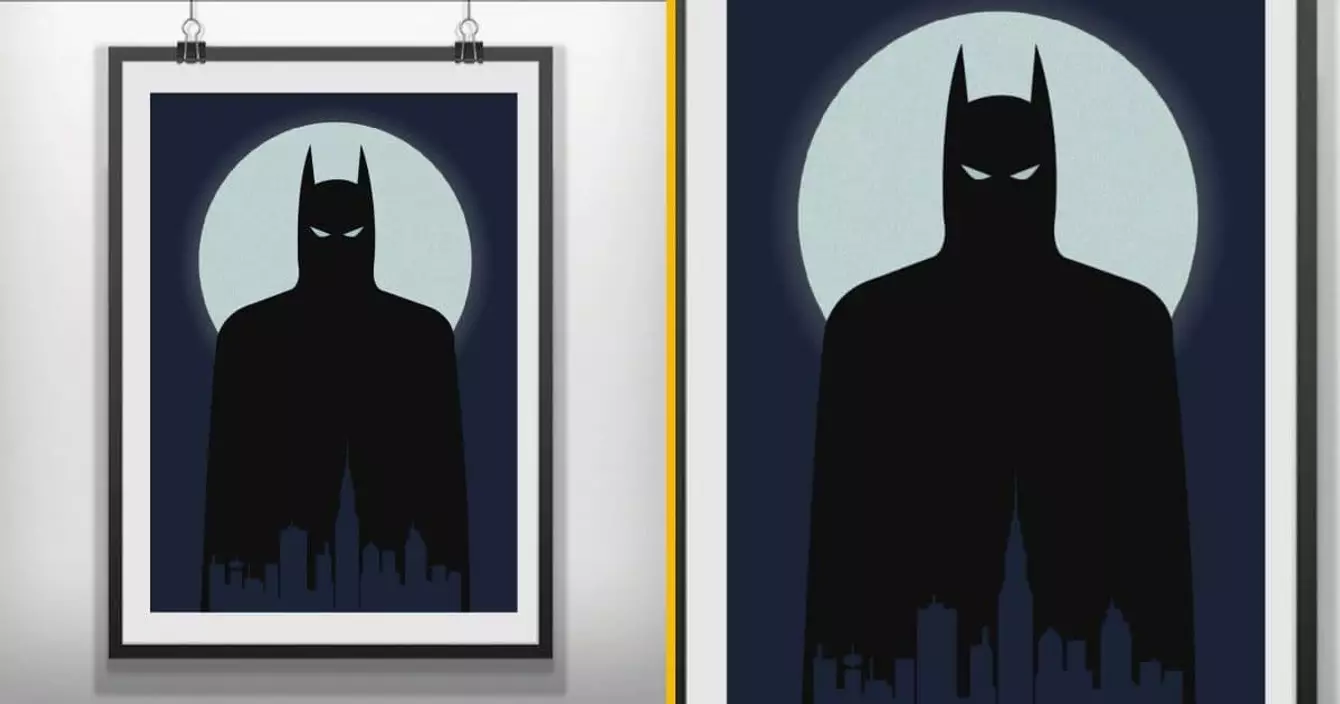 affiche-batman-version-minimaliste