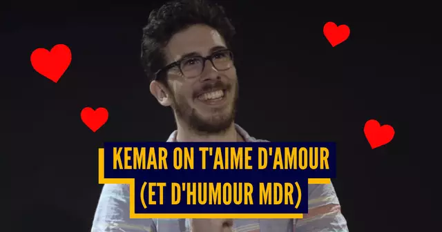 une kemar