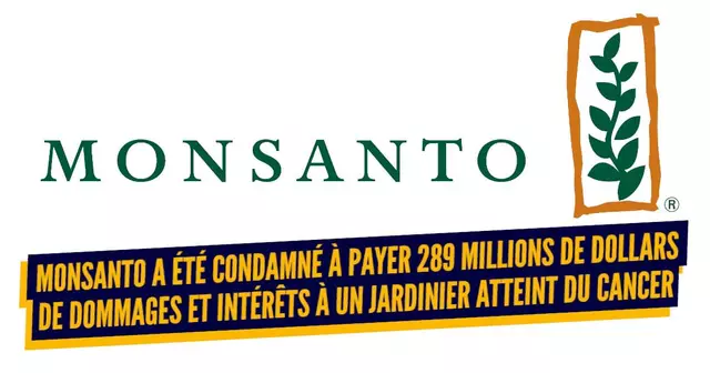 monsanto
