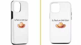 IL-FAUT-UN-CAP-CLAIR-NUPES